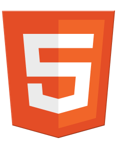 html 5 logo