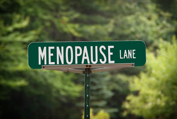 menopause lane