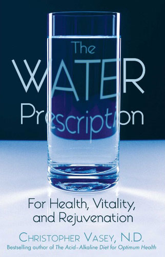 Water Prescription