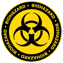 biohazard