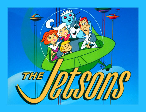  The Jetsons