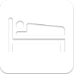 bed icon